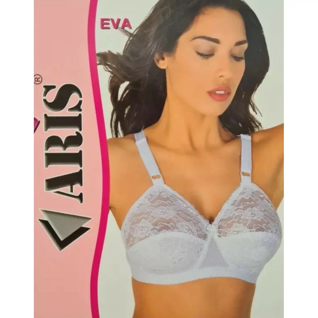 Reggiseno Senza Ferretto Modellante Aris art. Eva Coppa C