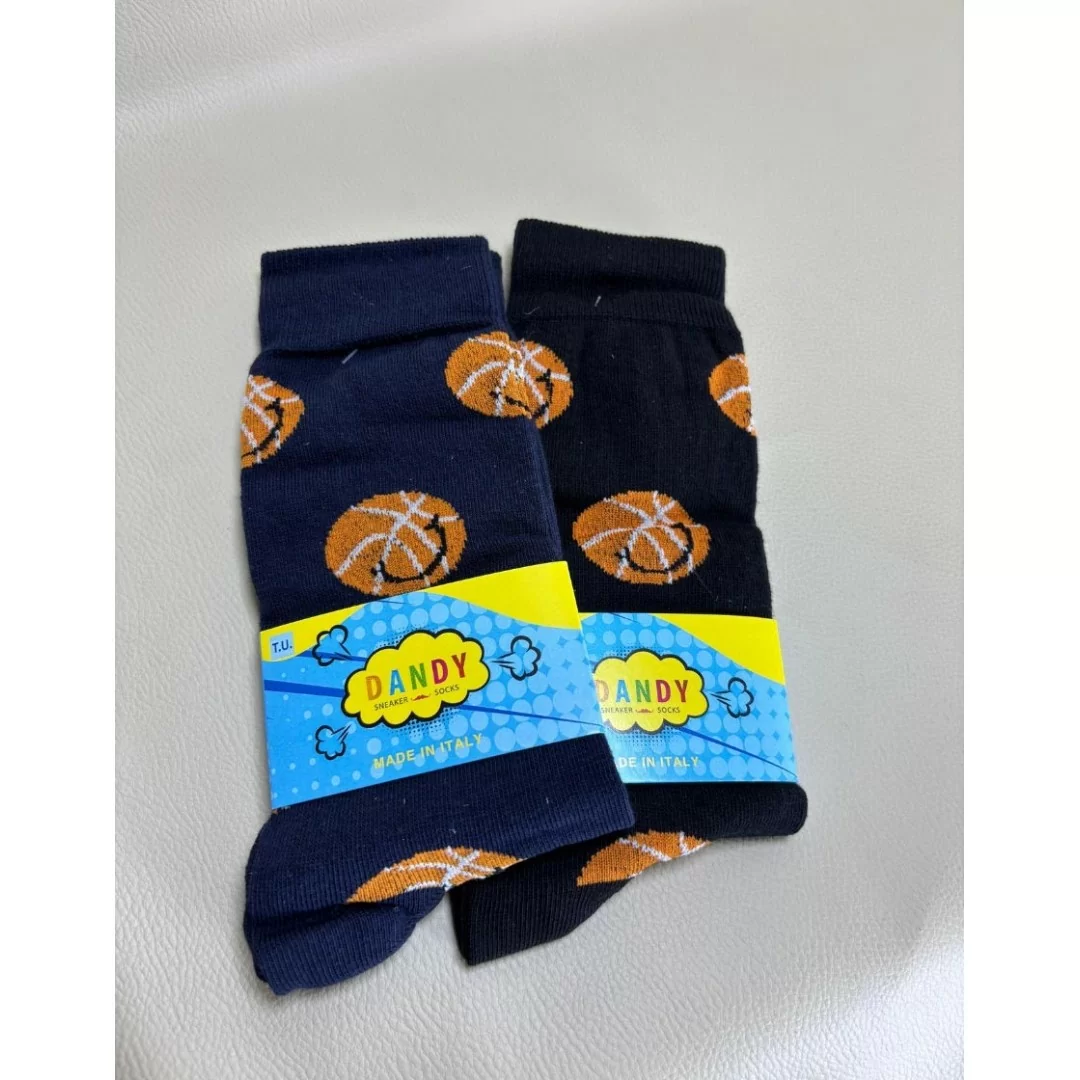 Calzini Corti da Uomo Dany art. Wow Caldo...
