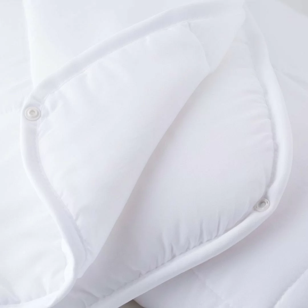 Piumino 4 Stagioni art. Clip Clap 350gr/mq...