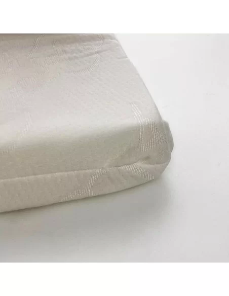 Topper Matrimoniale in Memory Foam Biancaluna art. Memory 6cm