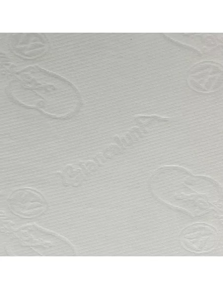 Topper Matrimoniale in Memory Foam Biancaluna art. Memory 6cm