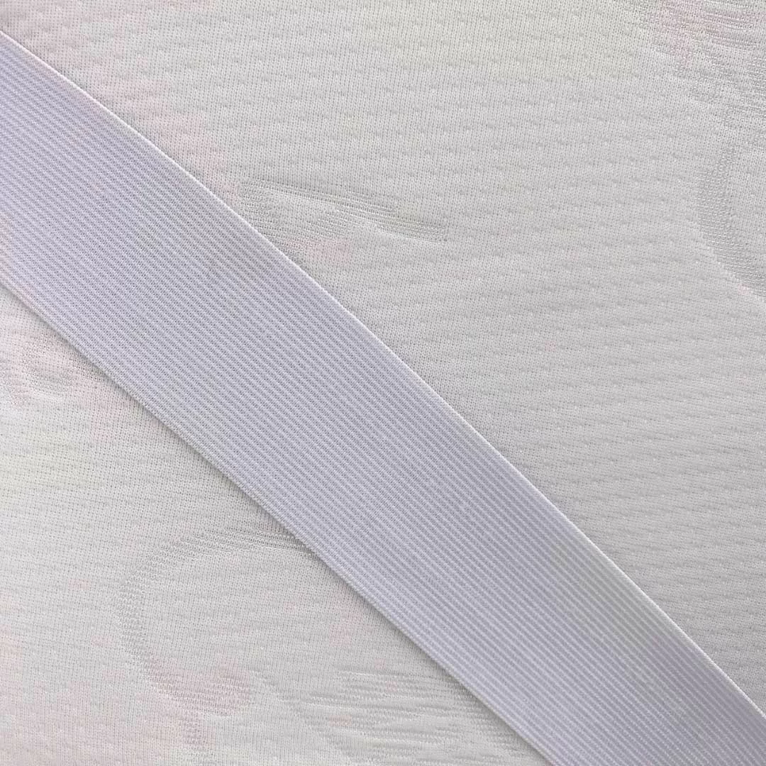 Topper Matrimoniale in Memory Foam Biancaluna...