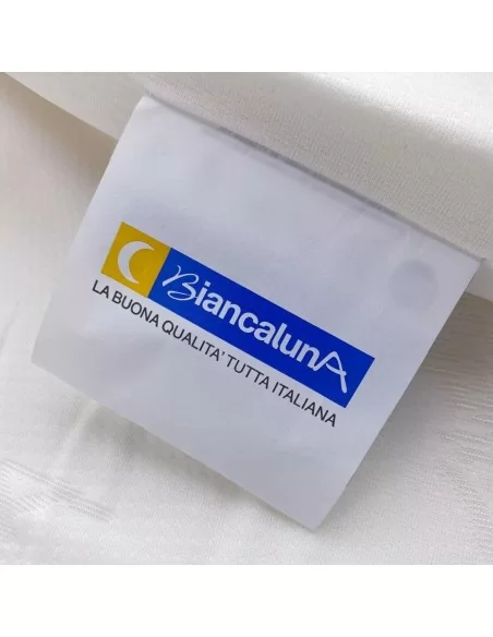 Topper Matrimoniale in Memory Foam Biancaluna art. Memory 6cm