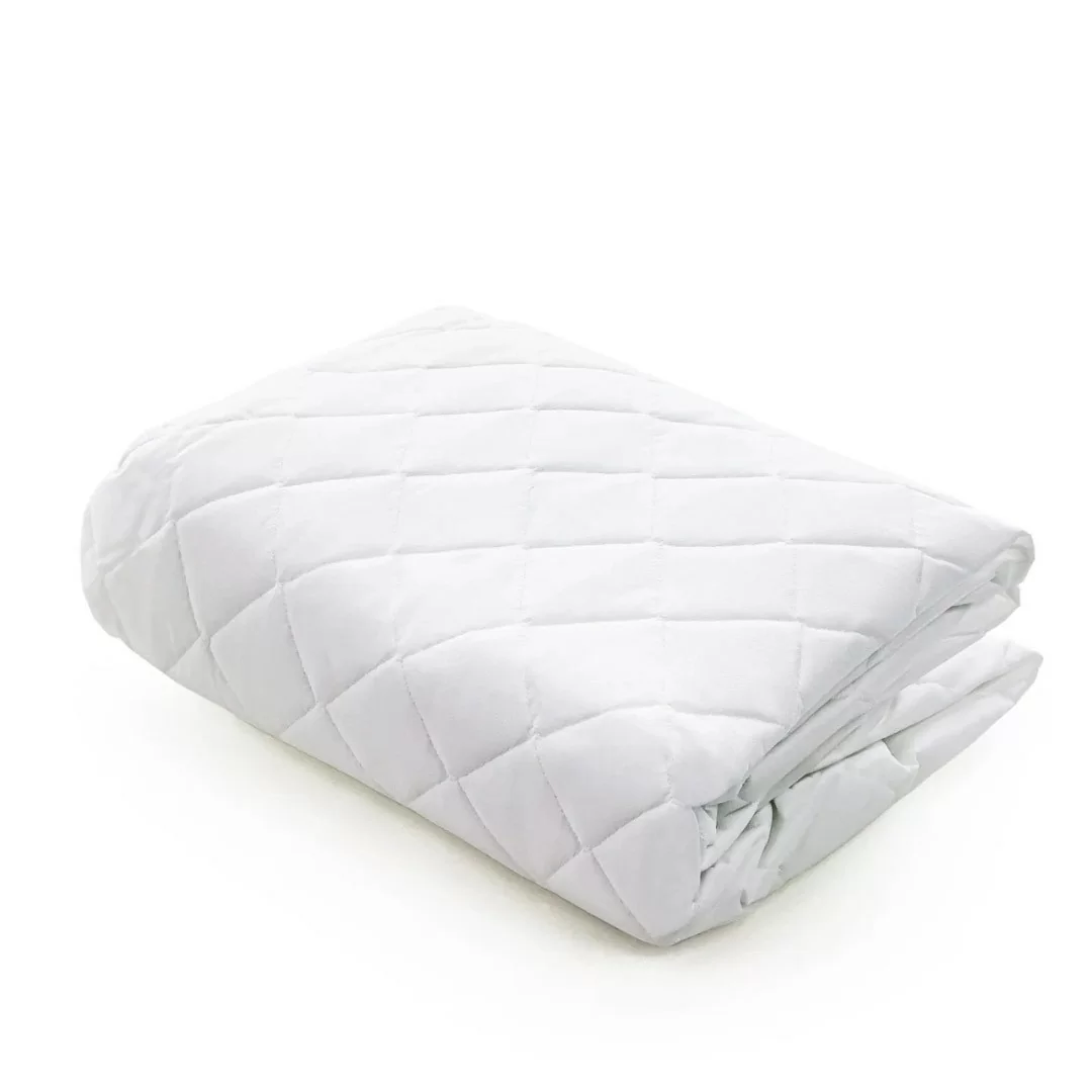 Coprirete Letto Trapuntato Imbottito Biancaluna art. Alton 2