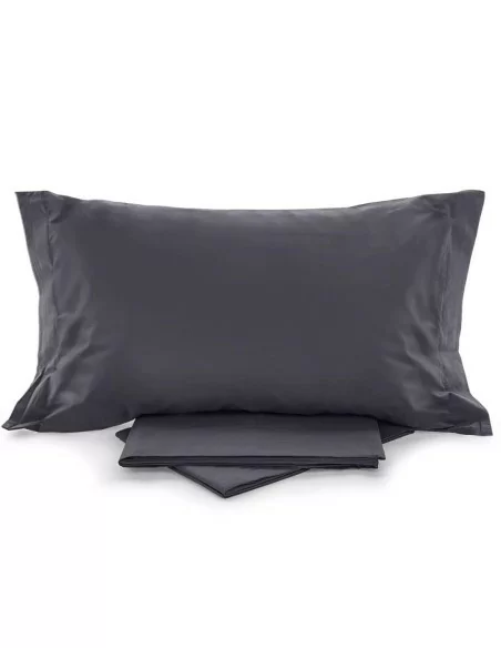 Completo Letto Biancaluna art. Colored 100% Puro Cotone