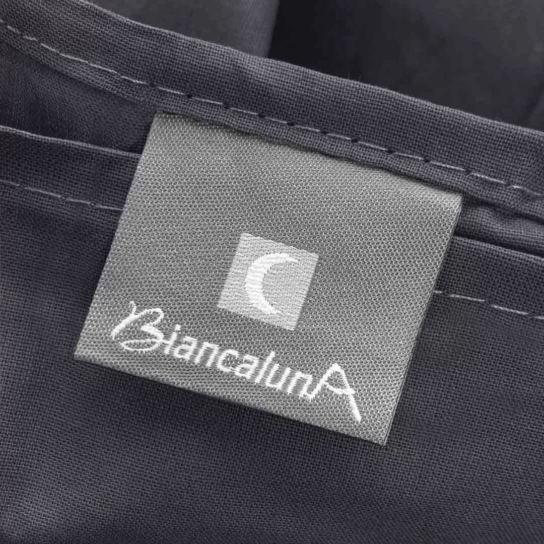 Completo Letto Biancaluna art. Colored 100%...