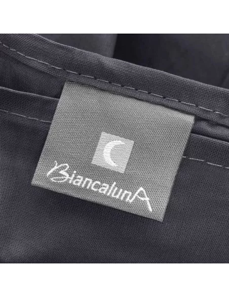 Completo Letto Biancaluna art. Colored 100% Puro Cotone