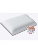 Cuscino Memory Foam Anallergico H13