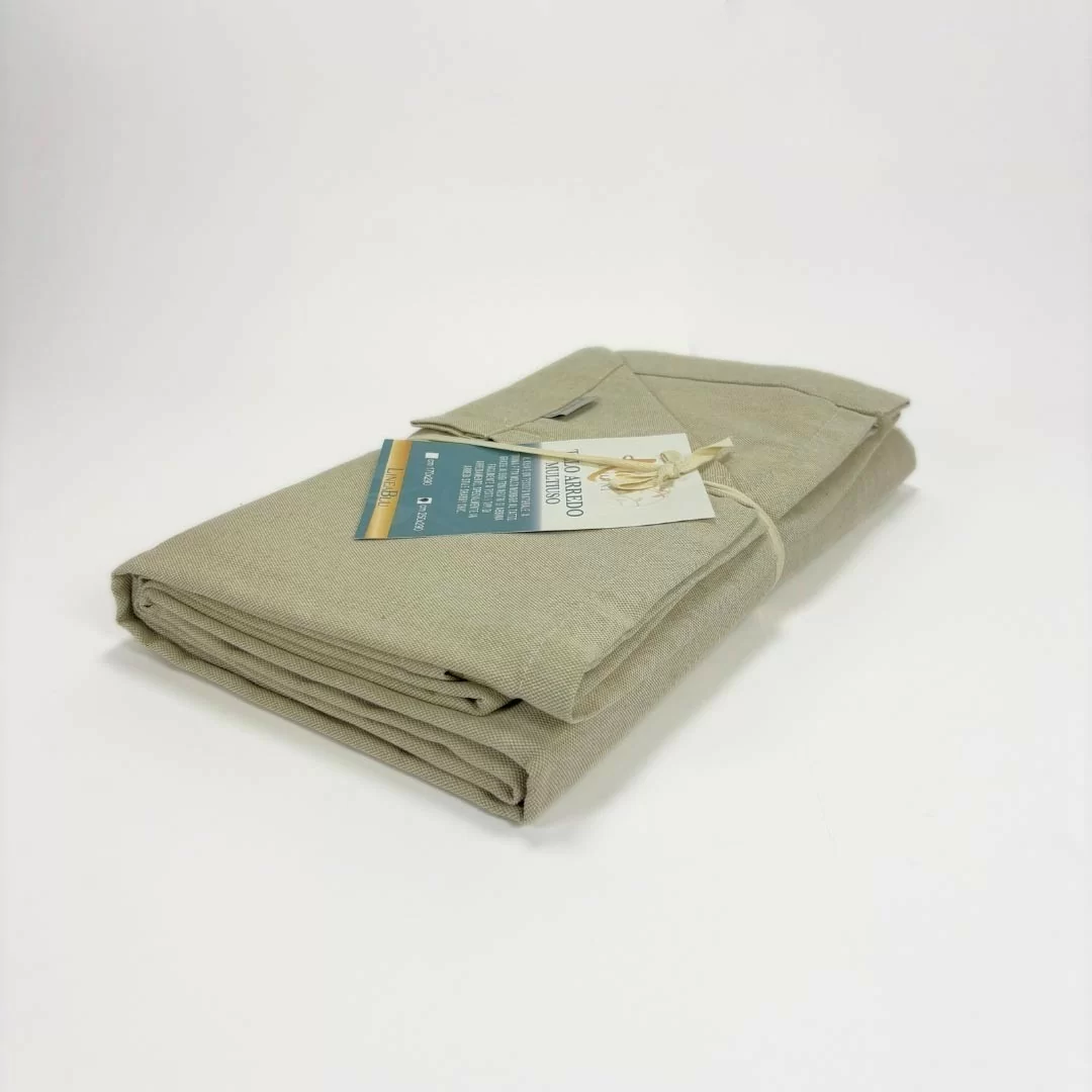 Telo arredo Matrimoniale LineaBlu art. Kuja