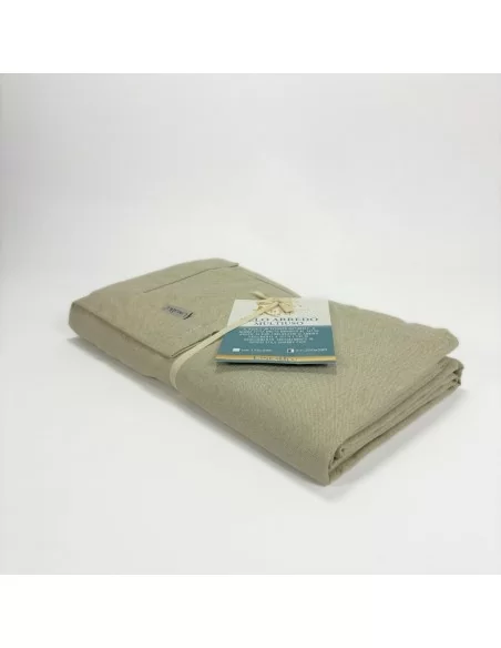 Telo arredo Matrimoniale LineaBlu art. Kuja