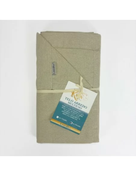 Telo arredo Matrimoniale LineaBlu art. Kuja