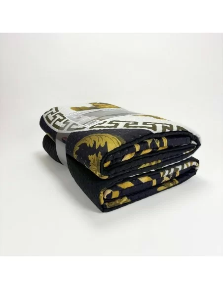 Trapuntino Matrimoniale Marta Marzotto art. Medusa