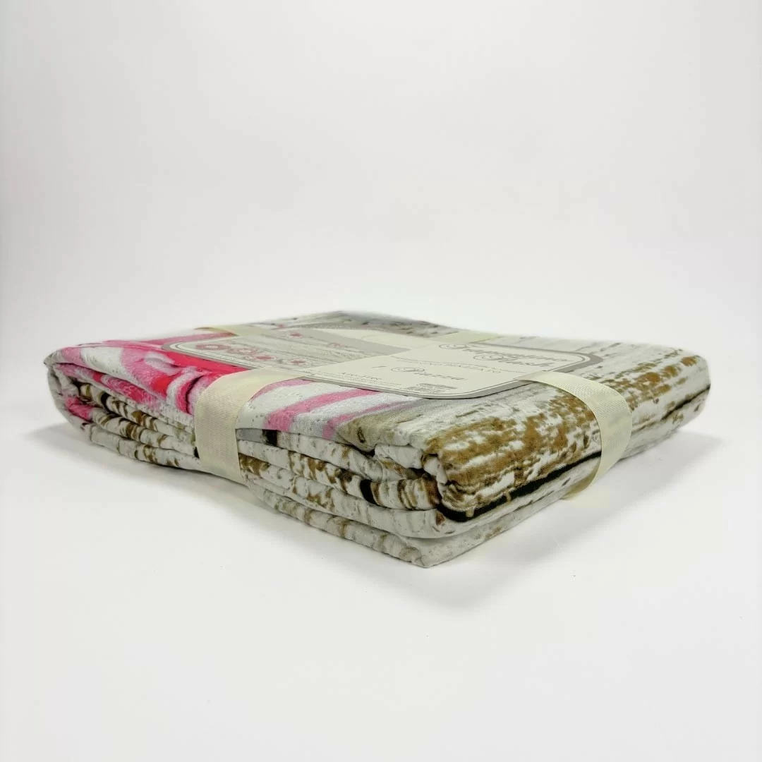 Copriletto Trapuntato Singolo Cotton House art. Flash...