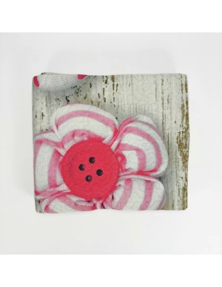 Copriletto Trapuntato Singolo Cotton House art. Flash BOUT0052