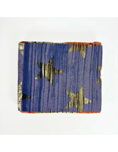 Copriletto Trapuntato Singolo Cotton House art. Flash BOUT0070