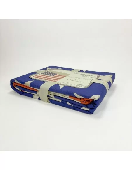 Copriletto Trapuntato Singolo Cotton House art. Flash BOUT0064