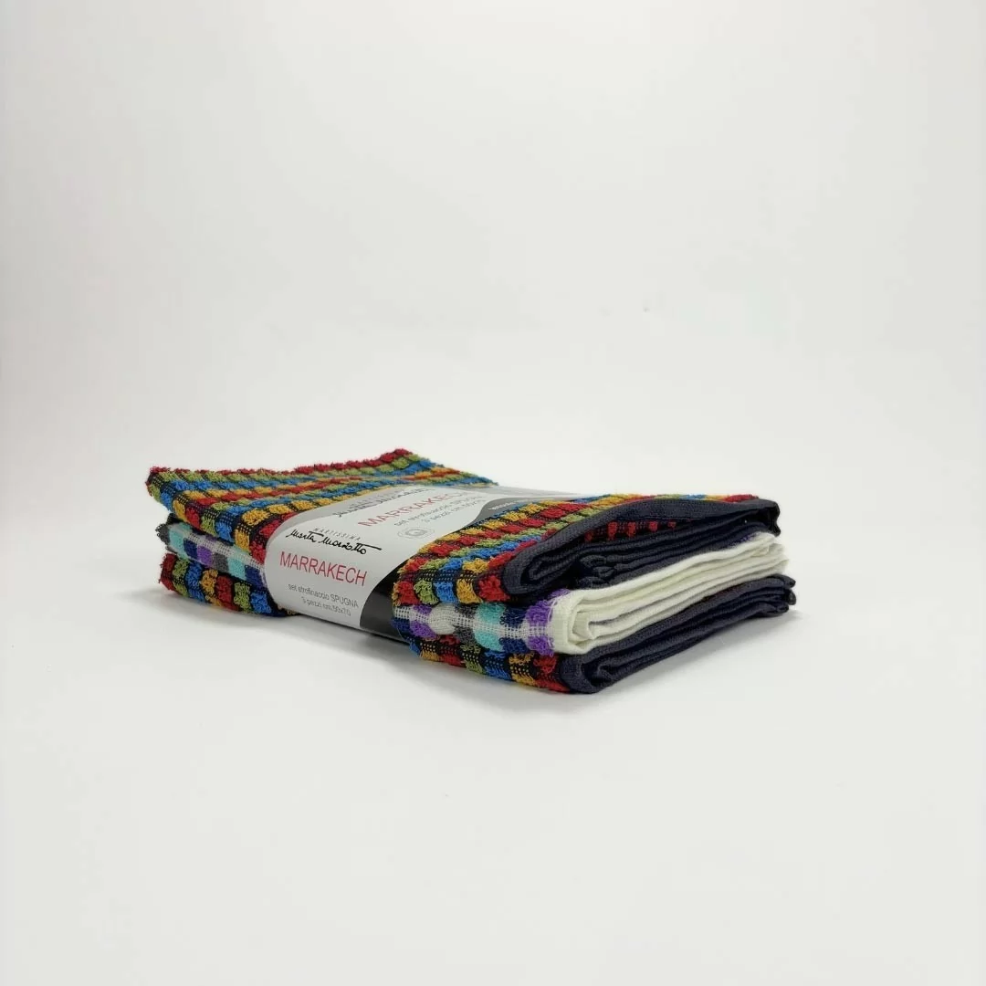 Strofinacci Per La Cucina Marta Marzotto art....