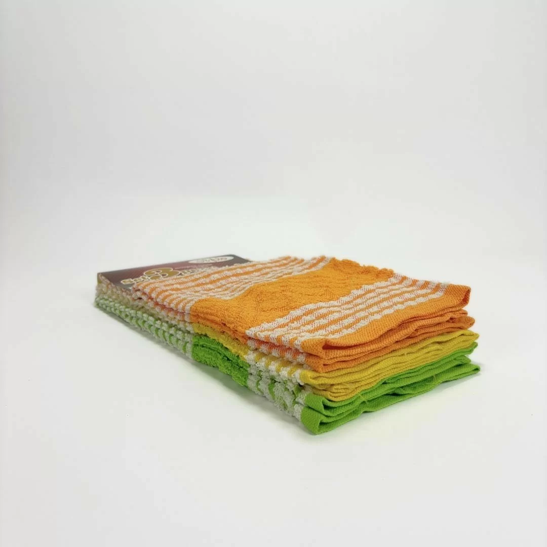 Strofinacci Per La Cucina Il Filo art. Ravello Tris