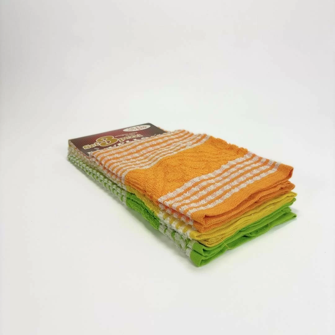 Strofinacci Per La Cucina Il Filo art. Ravello...