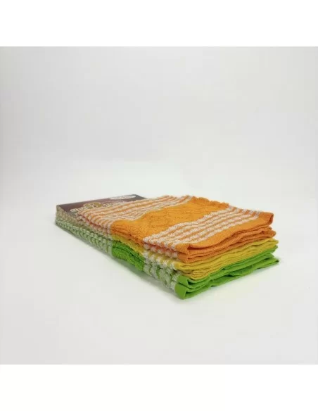 Strofinacci Per La Cucina Il Filo art. Ravello Tris