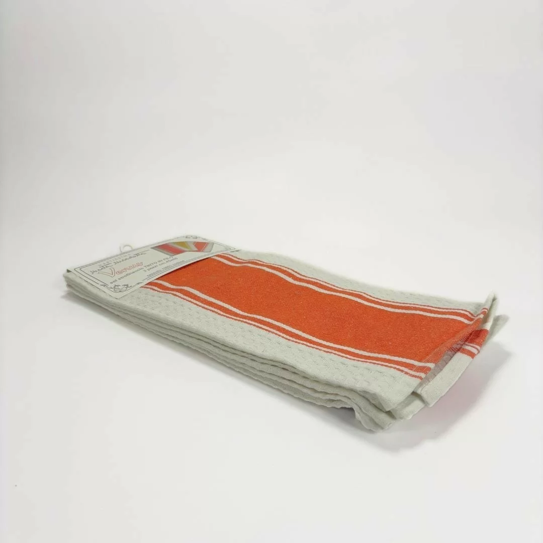 Canovacci Cucina Marta Marzotto art. Venus Tris Nido d'ape