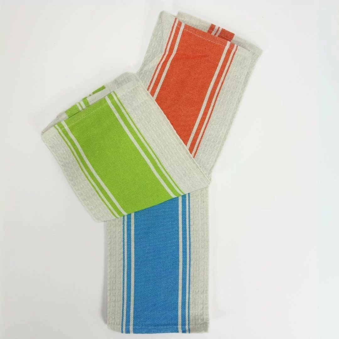 Canovacci Cucina Marta Marzotto art. Venus Tris Nido d'ape 2