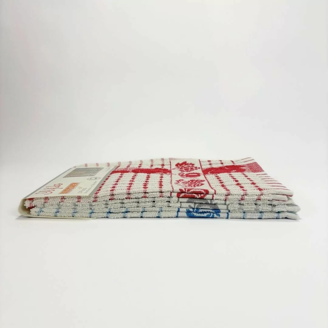 Canovacci Cucina Il Filo art. Kitchen Tris...