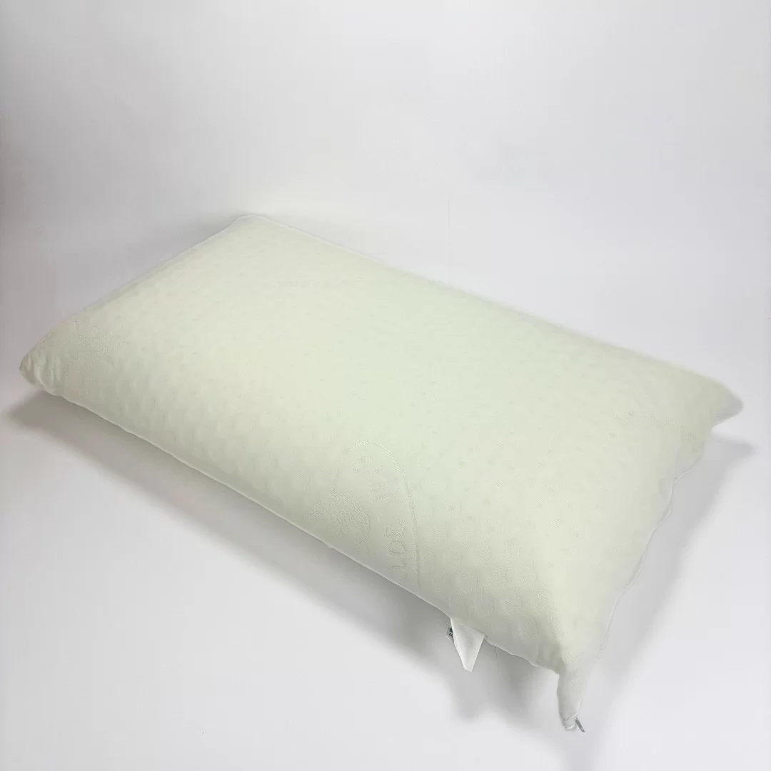 Guanciale Memory Foam LineaBlu art. Forato H13 Anallergico 2