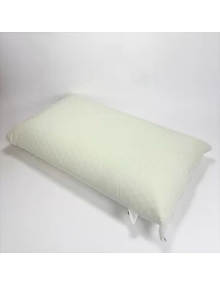 Guanciale Memory Foam LineaBlu art. Forato H13 Anallergico