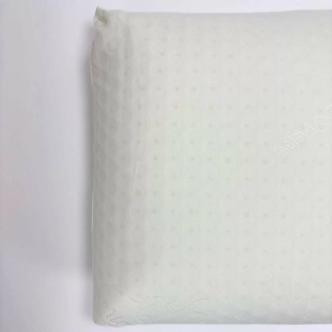 Guanciale Memory Foam LineaBlu art. Forato H15...