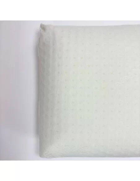 Guanciale Memory Foam LineaBlu art. Forato H15 Anallergico