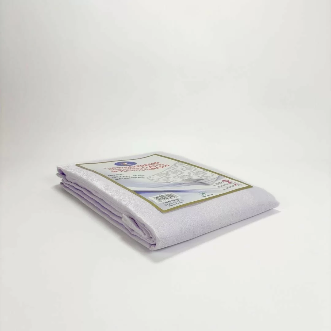 Coprimaterasso Con Angoli Sole e Luna art....