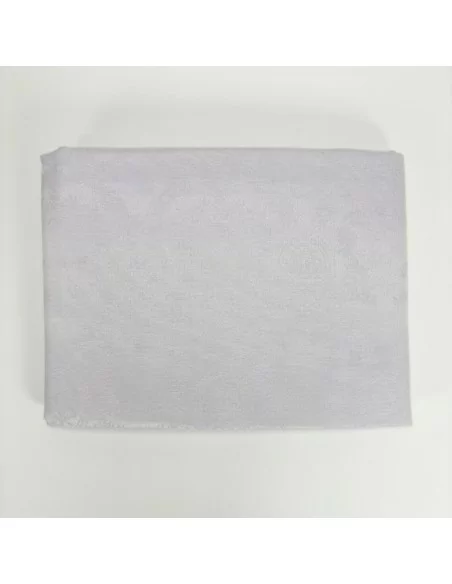 Coprimaterasso Con Angoli Sole e Luna art. Damasco 100% Cotone