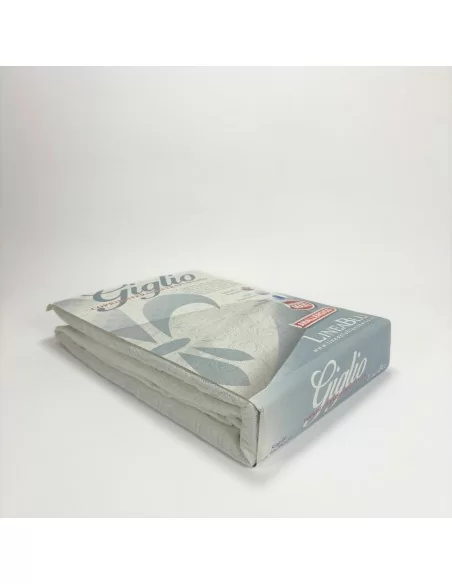 Coprimaterasso Trapuntato Con Angoli LineaBlu art. Giglio