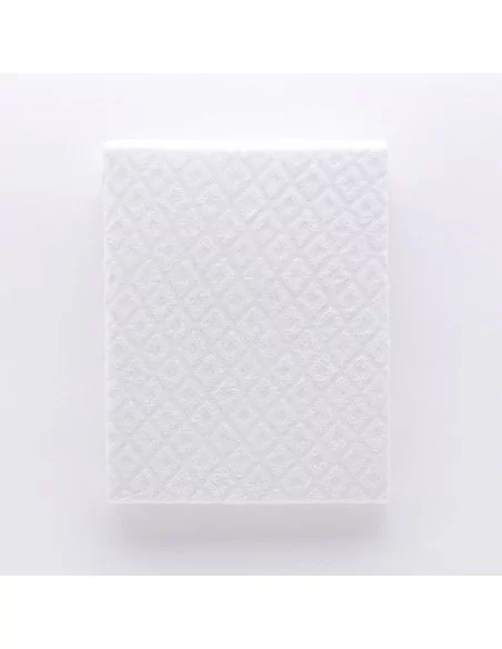 Coprimaterasso Spugna Linea Oro art. Quick Terry 180gsm