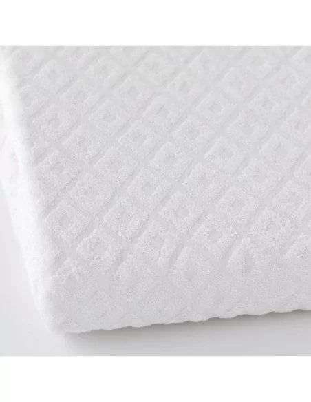 Coprimaterasso Spugna Linea Oro art. Quick Terry 180gsm