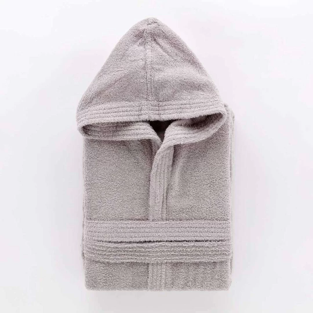 Accappatoio Spugna Baby Linea Oro art. MY Junior 340gr/mq