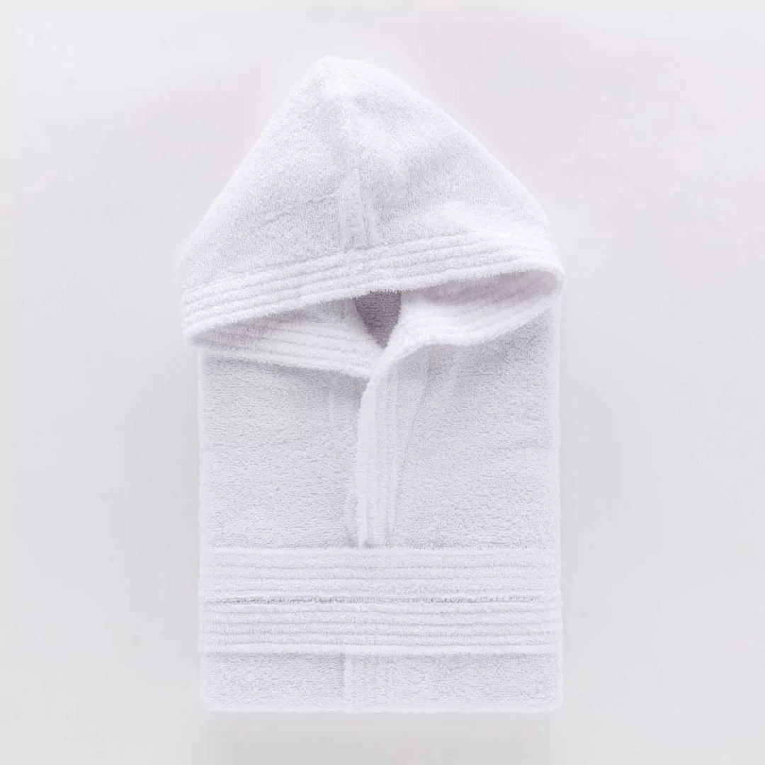 Accappatoio Spugna Baby Linea Oro art. MY...