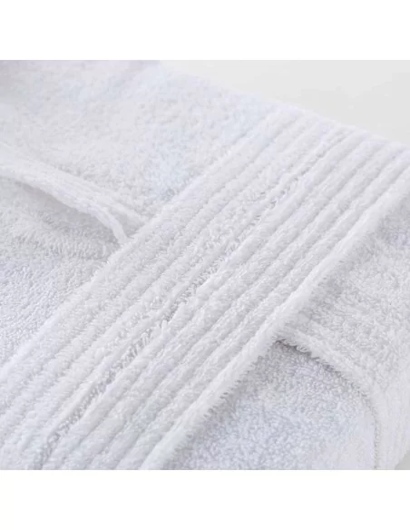 Accappatoio Spugna Baby Linea Oro art. MY Junior 340gr/mq