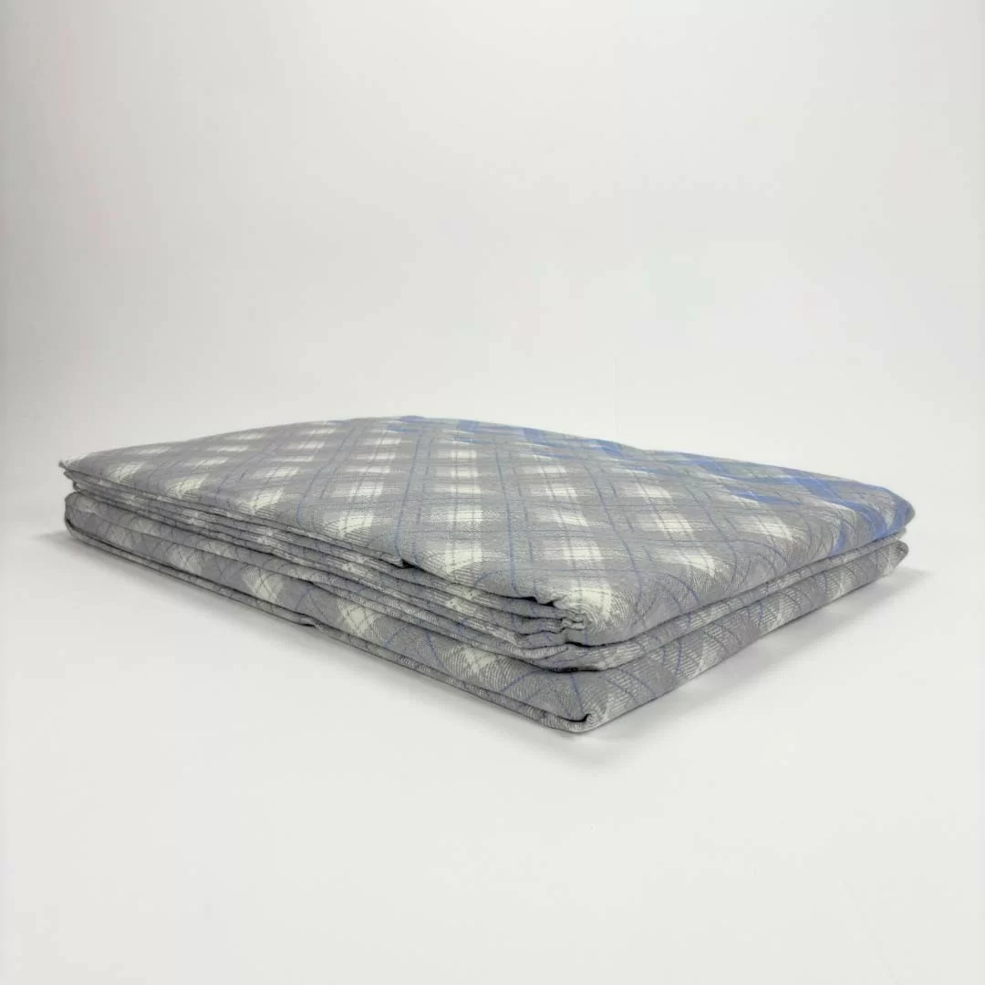 Completo Letto Matrimoniale Flanella Angels...