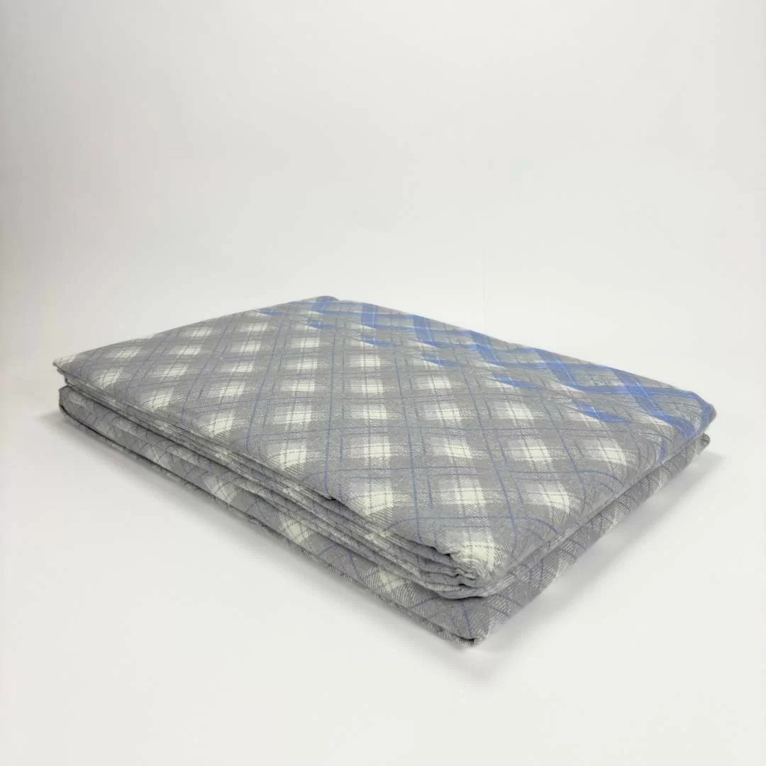 Completo Letto Matrimoniale Flanella Angels art. Favola... 2