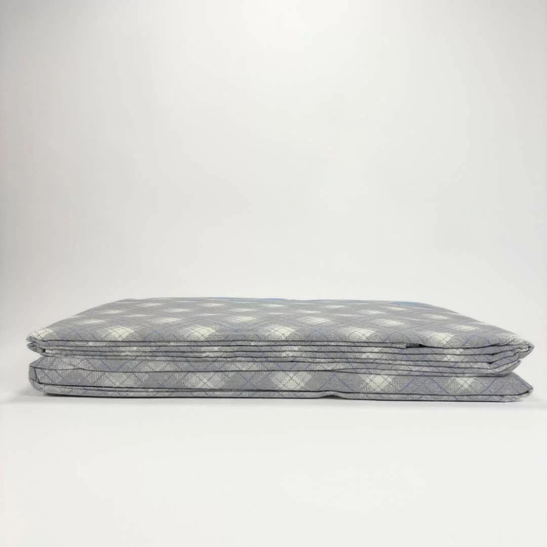 Completo Letto Matrimoniale Flanella Angels...