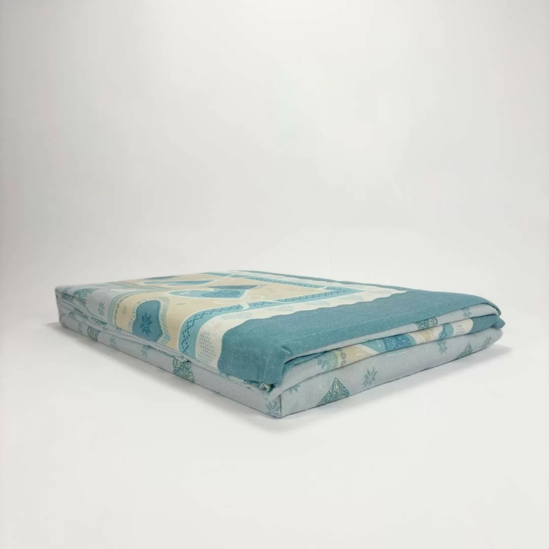 Completo Letto Matrimoniale Flanella Angels art. Favola...