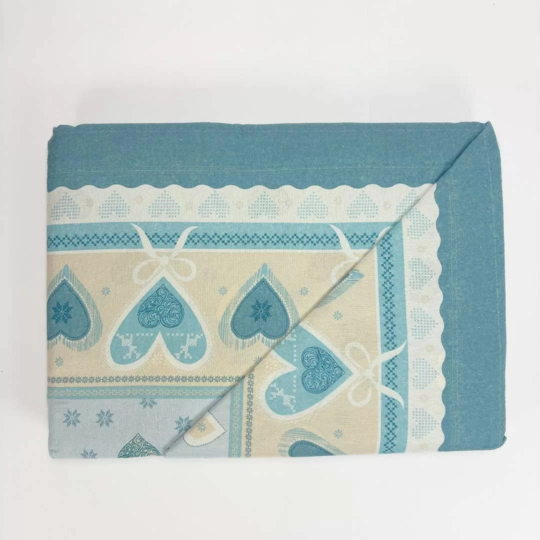 Completo Letto Matrimoniale Flanella Angels...