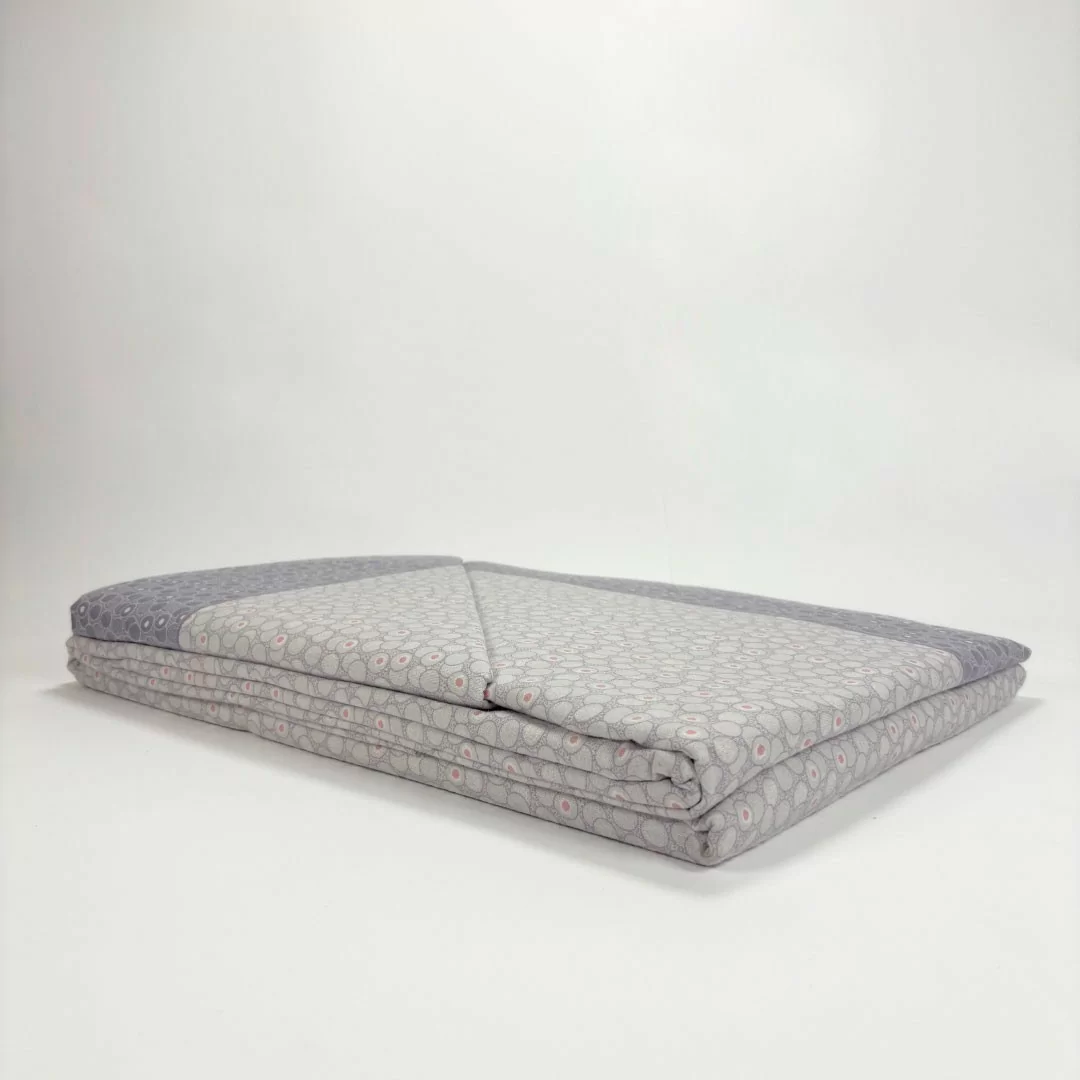 Completo Letto Matrimoniale Flanella Angels art. Favola...