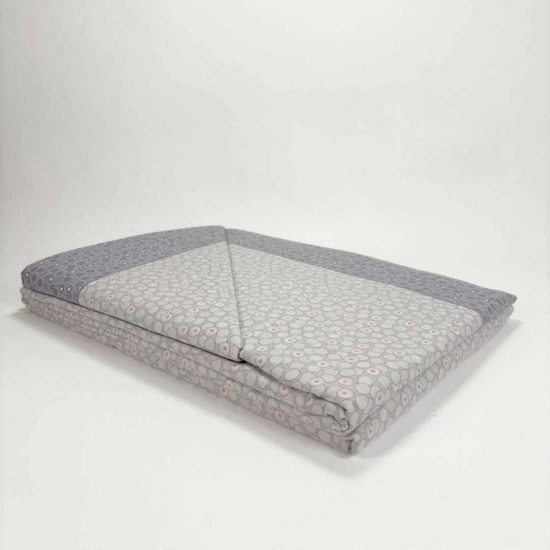 Completo Letto Matrimoniale Flanella Angels art. Favola... 2