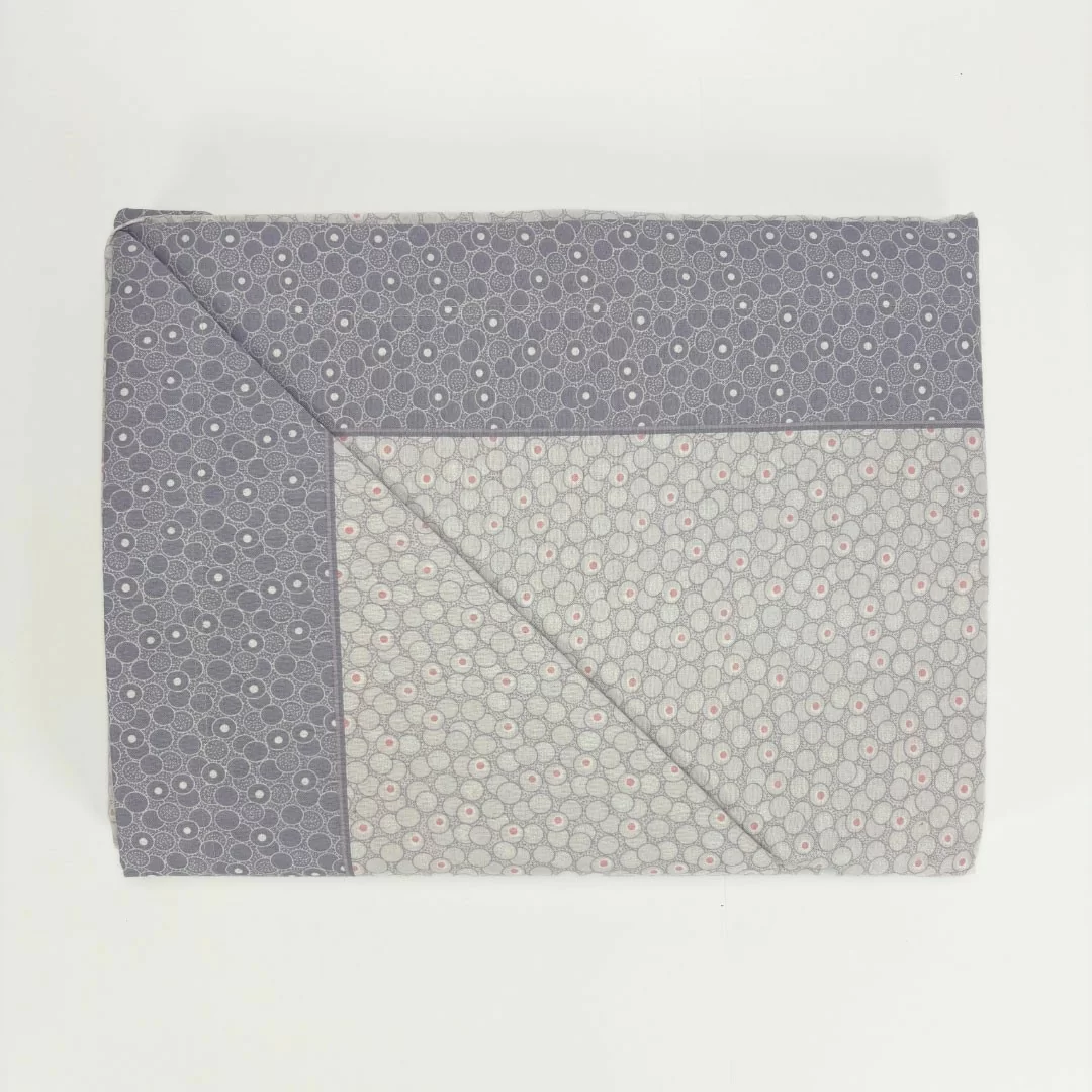 Completo Letto Matrimoniale Flanella Angels...