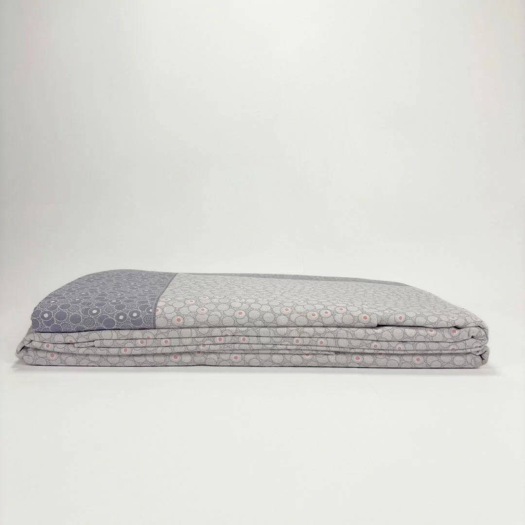 Completo Letto Matrimoniale Flanella Angels...