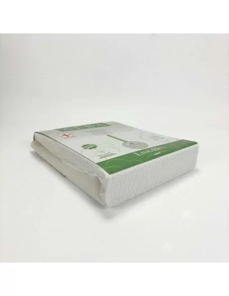 Coprimaterasso Impermeabile Sanitario LineaBlu art. Alba