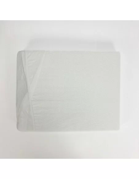 Coprimaterasso Impermeabile BlancoRaya art. Ponza Spugna